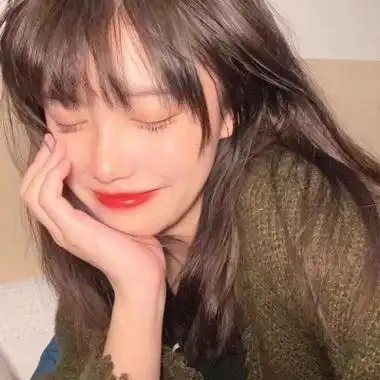 高冷女神头像霸气 超拽