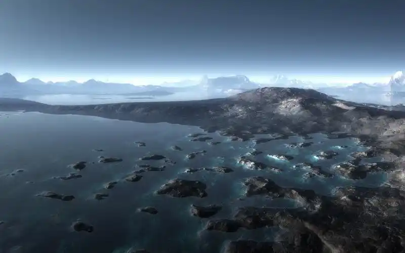 双屏壁纸壁纸图片