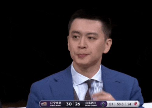 杨鸣骂人了10月21日消息,今晚cba常规赛第2轮,辽宁男篮以110-100击败