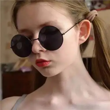 抖音气质欧美风女生霸气qq头像