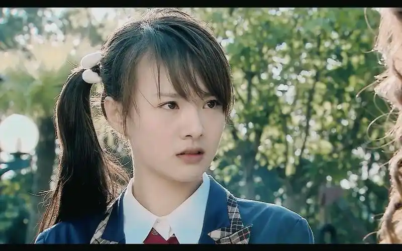 【一起来看流星雨】|张翰(慕容云海)&郑爽(楚雨荨)|cut(15)_哔哩哔哩