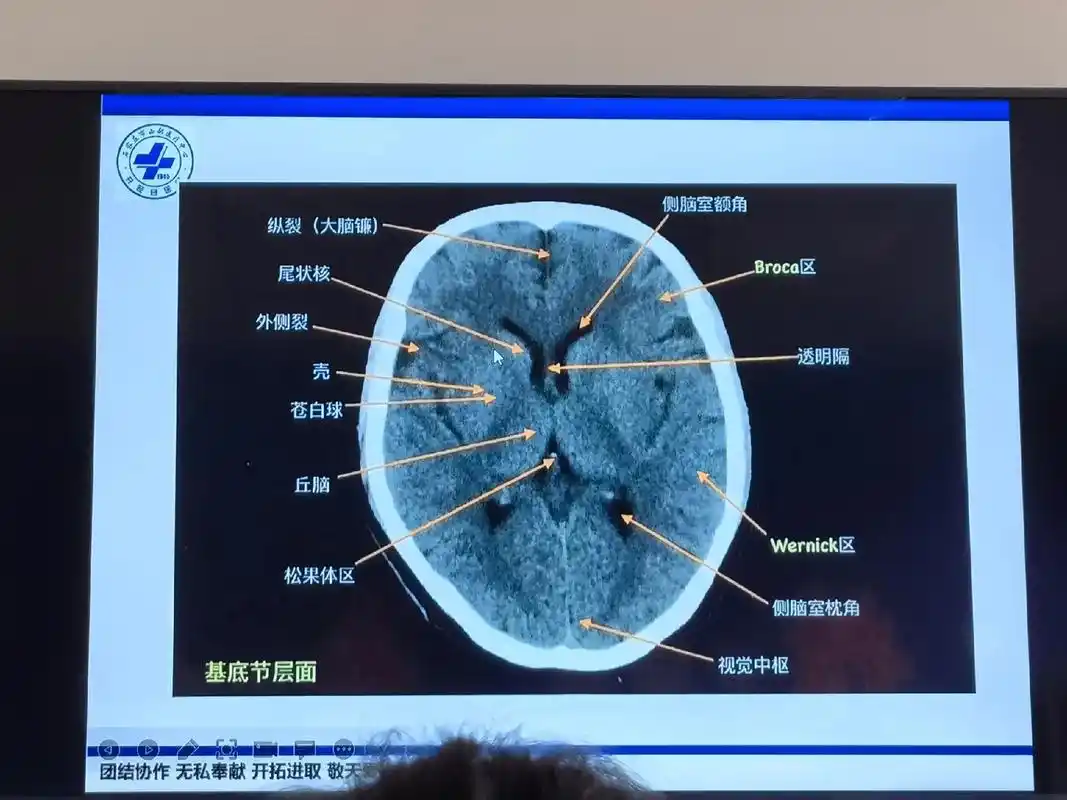 深入浅出,通俗易通.#现场实拍 #医务人员的日常 #专业的事 - 抖音