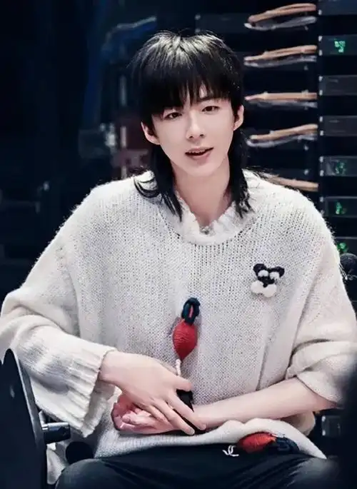 看了刘宇宁如今的境遇,才发现,资本"造星"的力量太强大