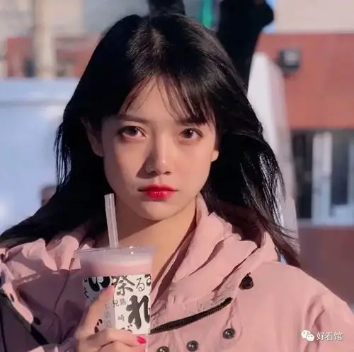 2021新的一年分享一大波好看的女生头像你与星光同样浪漫世间美好是