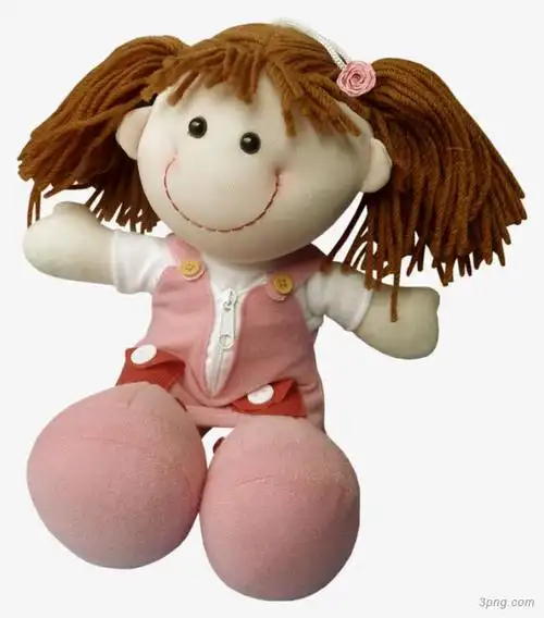 洋娃娃微笑娃娃年画娃娃中国娃娃娃娃雪人卡通娃娃女孩娃娃玩具娃娃