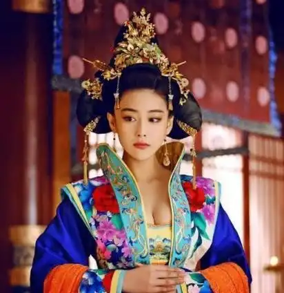 范冰冰《武媚娘传奇》演员表(范冰冰武媚娘传奇演员表名单)_1-天晟网