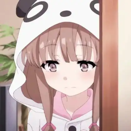 可爱女生头像萌图片动漫