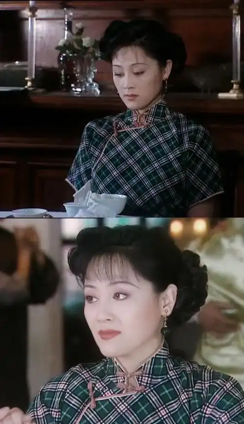 首秀竟是名作《雷雨》?牵手戏骨何赛飞