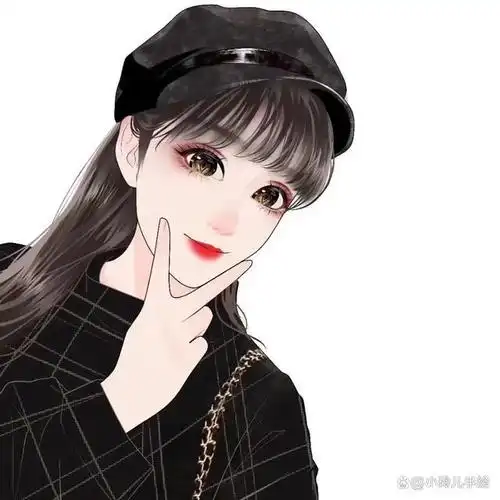 适合女人一辈子好运头像头像图片风景淡雅