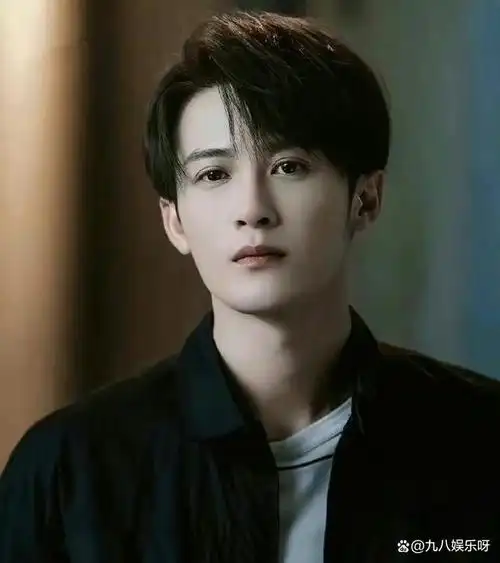 《长相思》男演员热度对比:邓为超过了檀健次