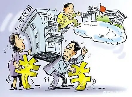 中产阶级说自己生活在社会底层,无产阶级笑了