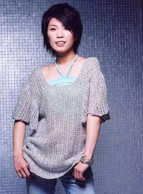 回顾:悄然离世的10位台湾明星,看到他们的照片,才知已