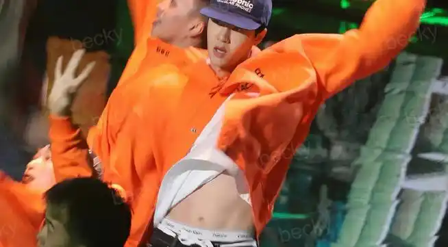 王一博##王一博这就是街舞