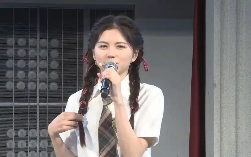 【snh48-陈琳】2023.03.12