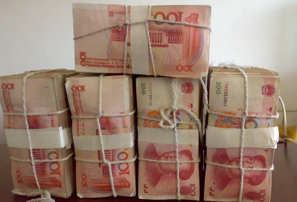 有50万存款在国内属于什么水平?