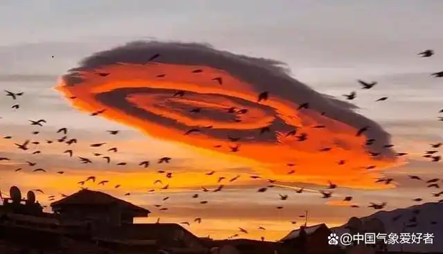 土耳其大地震前当地出怪云,地震预测需要研究吗?分析:暂无证据