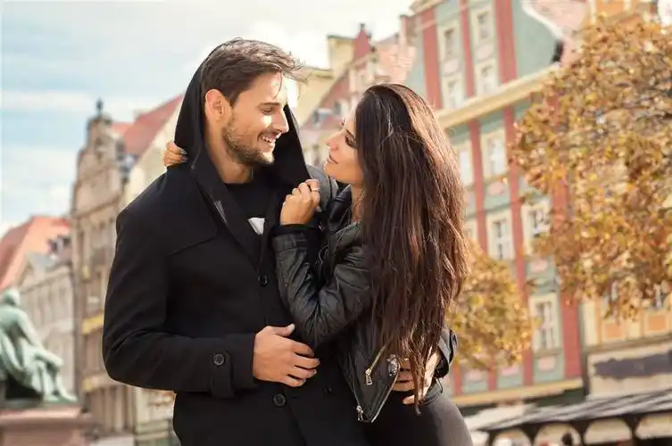 传说中宠老婆宠上天的三大星座男