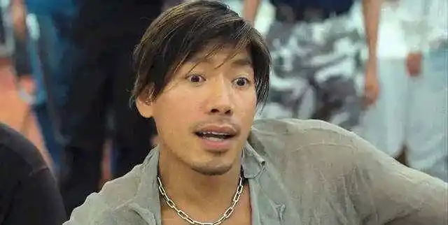 古惑仔影响了多少人的青春岁月