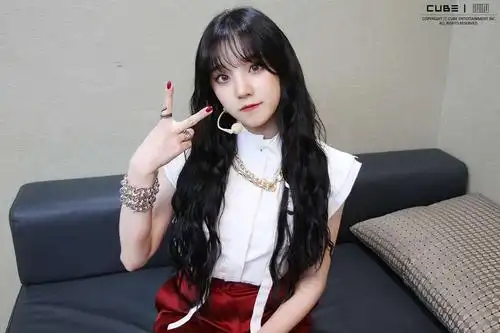 宋雨琦 - 堆糖,美图壁纸兴趣社区