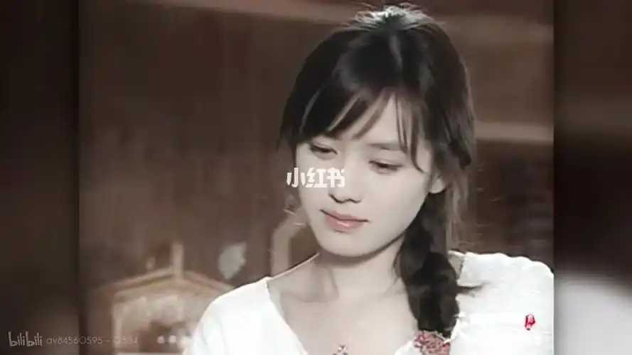 她最美的剧是夏日香气