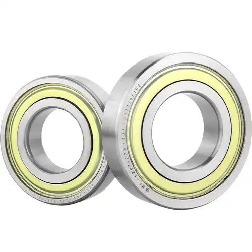 油封稻乐轴承地轮维护久保保田沃德洋马履带深沟球轴承