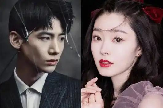 白敬亭宋轶恋情被曝光目前已见家长且同居男方新剧或受影响