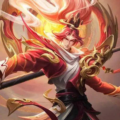 五岳飞衡篇之韩信