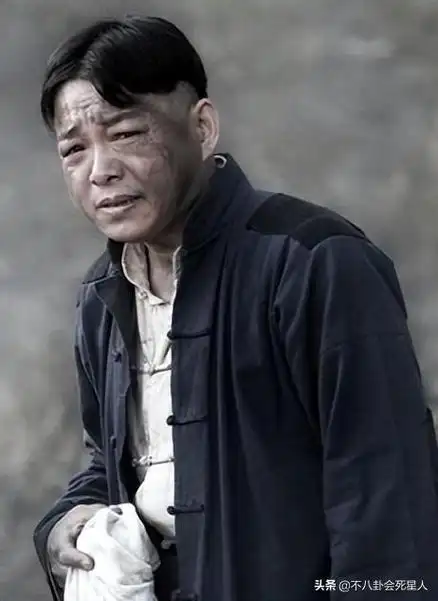 演鬼子的中国演员大全(扮演鬼子的中国演员)-星座梦城