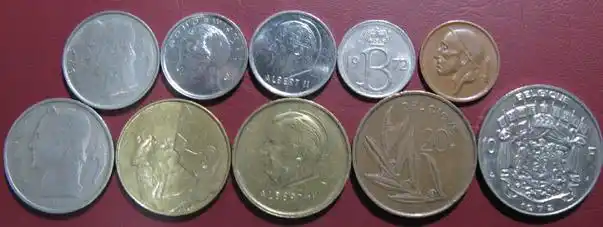 比利时 - wjh9983 - 选择生活