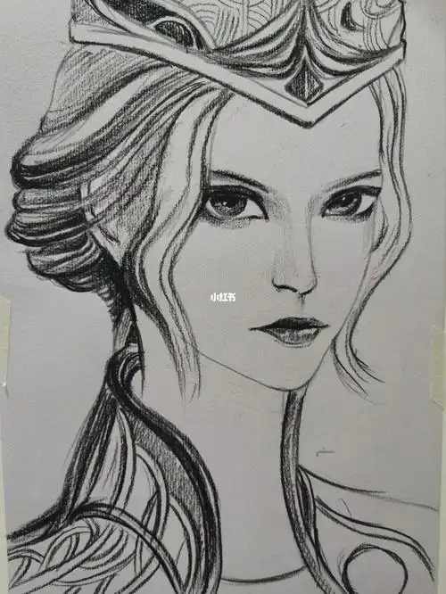 斗罗大陆比比东