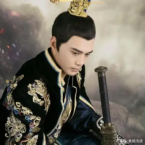 走进清代第一词人——纳兰性德和他的词