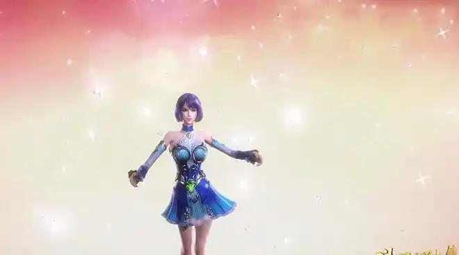 在斗罗大陆这个弱肉强食的世界中,每一个人都可以觉醒属于自己的武魂