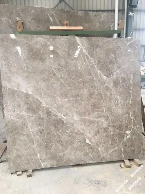 【麦芒石业】 云朵拉灰 阿柯坦矿