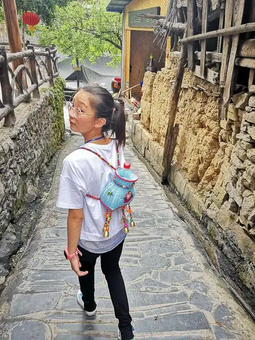 魅力湘西五一游记 - 美篇