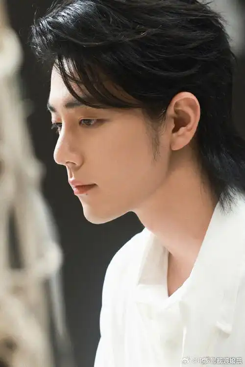 肖战版《射雕英雄传》上映时间曝光,计划于今年年底或明年上映.