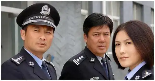 重案六组警花王茜68岁丈夫突然去世如今的她怎样了