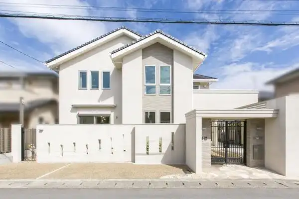 京都岚山现代日式定制别墅