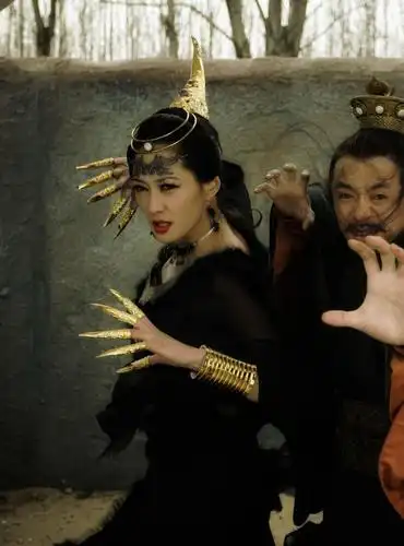 孟广美(jesseymeng)