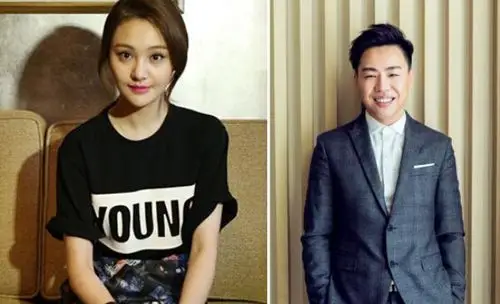 网传郑爽与胡彦斌热恋 女方赴胡彦斌公寓