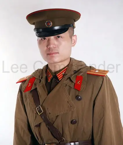 [原创]从胜利走向正规化和现代化纪念55式军服列装60周年(1955.10.