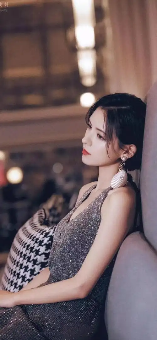 壁纸超话  美女小姐姐壁纸