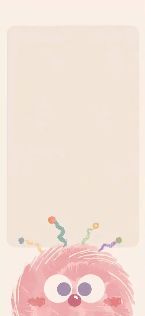 壁纸 | 手机全屏 高清4k