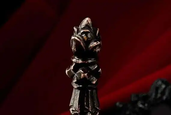 肉莲花是什么东西(肉莲法器是什么意思)