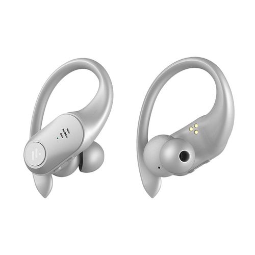 doss户外运动防水蓝牙耳机防脱落防汗水续航时间长挂耳设计跑步63