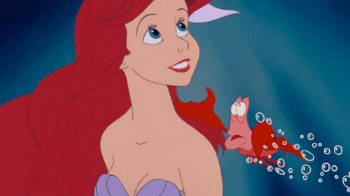 童爸比推荐 | 美人鱼来了!国庆长假陪娃的正确打开方式!