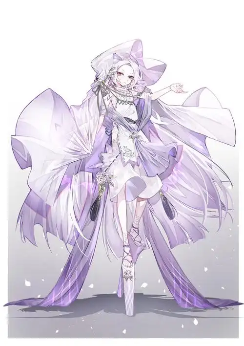 花拟人绘师村カルキpid811927本作品id80481878