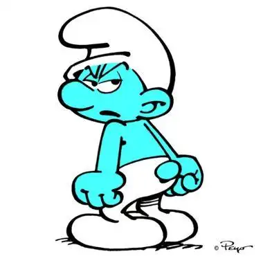 蓝精灵来中国欢庆50岁活动将在20个城市举行