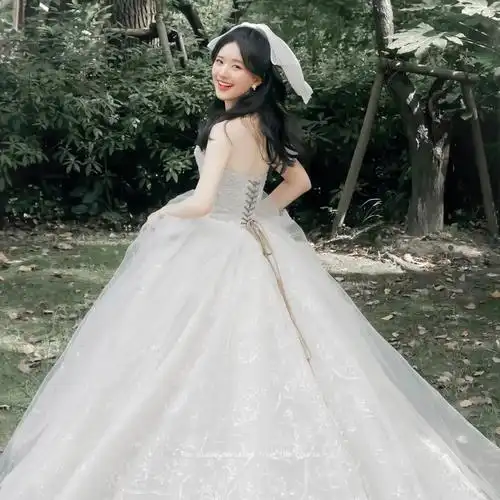 赵露思公主头像