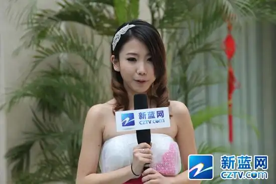 [爱情连连看] 女嘉宾:陈果