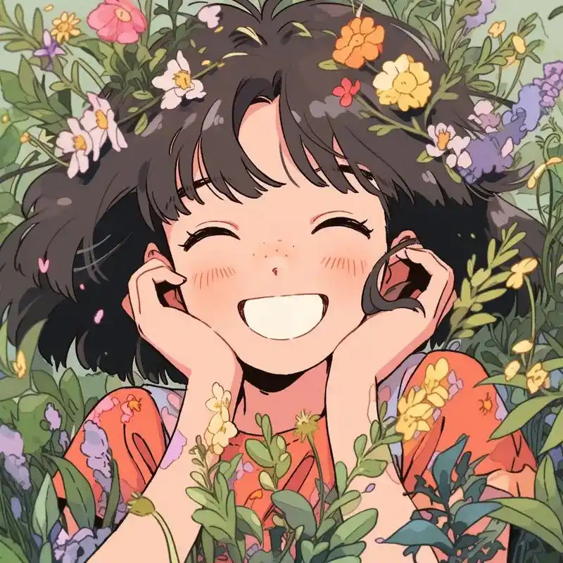 动漫头像 #优质头像 #女生头像 - 抖音